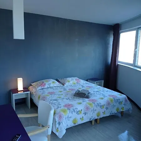 Vue Montagne Apartment Lourdes